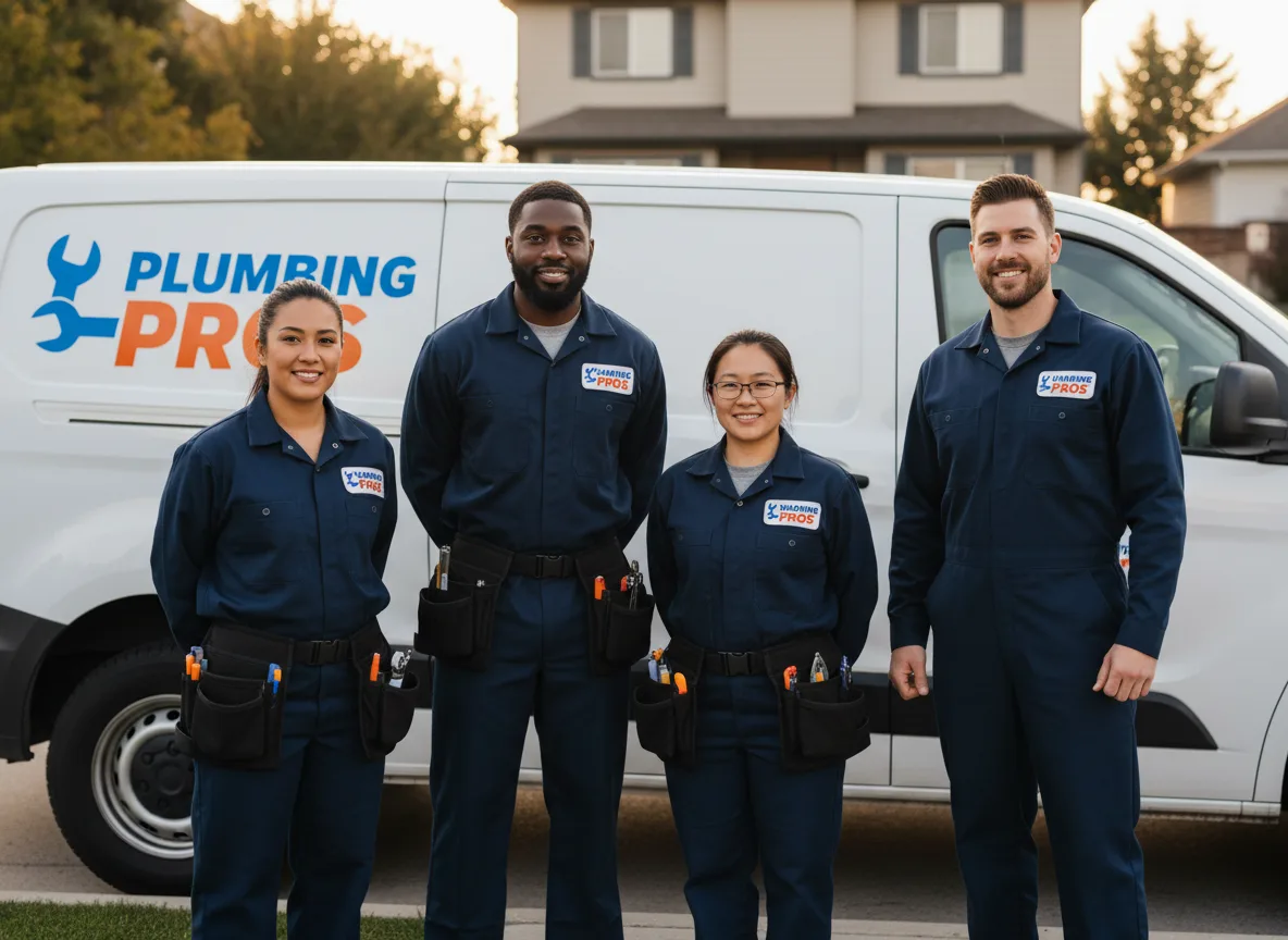 Water Heater Repair company in Lake Park, IA